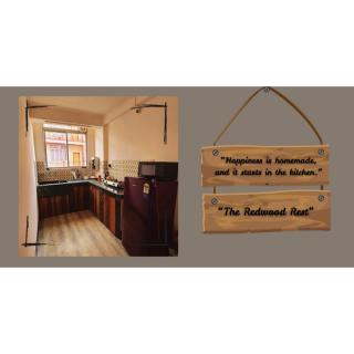 The Redwood Rest - Shillong - 5