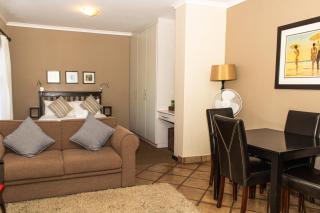 Lalapanzi Guest Lodge - 7