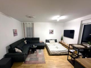 Apartment Nebo - Ðurđevac - 1