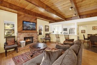 Buttercup Snow Summit Condo by Big Bear Vacations - Big Bear Lake - 9