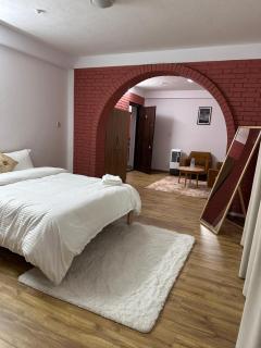 Manang De Cafe BnB - Kathmandu - 6