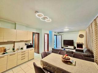 Maisonette for rent in the center of Hanioti - Hanioti - 5