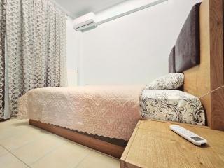Maisonette for rent in the center of Hanioti - Hanioti - 4