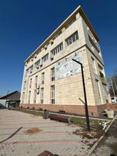 Harmony Inn - Almaty - 1