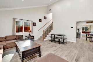 Temple Bear Chalet by Big Bear Vacations - 4