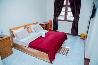 B&B HOTEL - Moshi - 9