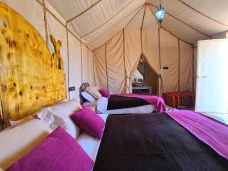 Luxury Bega Camp - 7