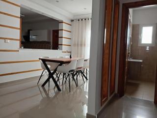 Villa de luxe sur Djerba Dar zouina - Houmt El Souk - 5