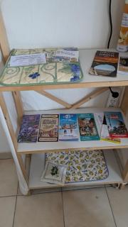 Studio centre ville 2e etage SANS ASCENSEUR - Cavaillon - 9