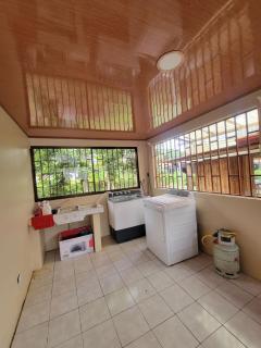 Family House with Garage and Parking - San Isidro - 6