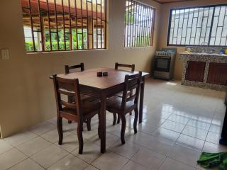 Family House with Garage and Parking - San Isidro - 3