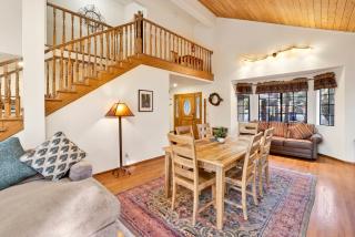 Modern Luxury Retreat - Sacred Stone Big Bear - Big Bear Lake - 4