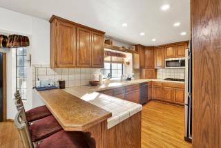 Modern Luxury Retreat - Sacred Stone Big Bear - Big Bear Lake - 3