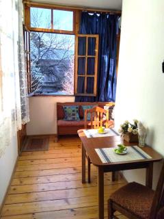 Green space apartment - Tbilisi - 0