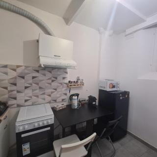 La Maison di Marina 2 - Bolonia - 9