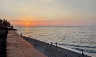 Sulla spiaggia di Letojanni - Letojanni - 0
