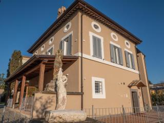 Corte Sospesa Guest House & Spa - 2