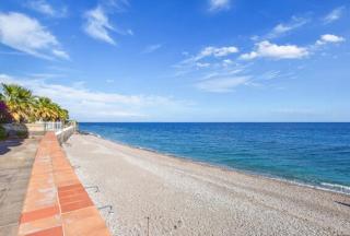 Sulla spiaggia di Letojanni - Letojanni - 8