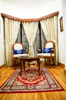 Khattak Lodges Murree - Murree - 9