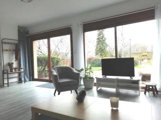 Maison entre Seine et forêt - 4