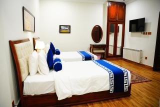 Khattak Lodges Murree - Murree - 5