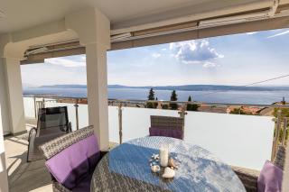 Apartments Panorama - Crikvenica - 8
