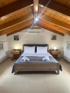 Sofita attic - Lefkada - 8