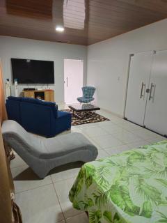 QUARTO GRANDE Próximo ao Mangueirao - Belém - 7