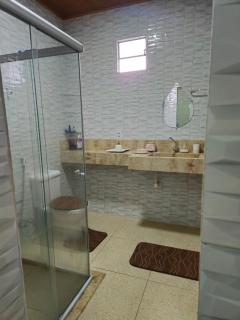 QUARTO GRANDE Próximo ao Mangueirao - Belém - 1