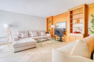 Spacious & Cozy Apartment - Trocadero Passy - Paris - 0