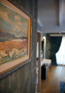 Le prince Rooms - Tirana - 9