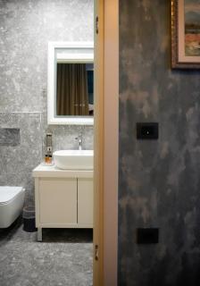 Le prince Rooms - Tirana - 7