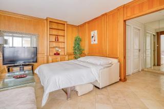 Spacious & Cozy Apartment - Trocadero Passy - Paris - 9