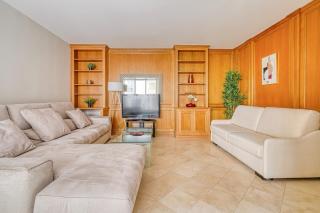Spacious & Cozy Apartment - Trocadero Passy - Paris - 7