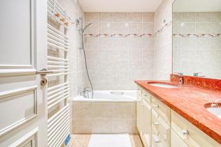 Spacious & Cozy Apartment - Trocadero Passy - Paris - 5