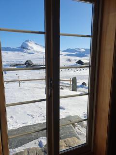 Fagerstrand, storhytte ved Bygdin i Jotunheimen - Beitostøl - 2