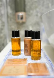 Le prince Rooms - Tirana - 4