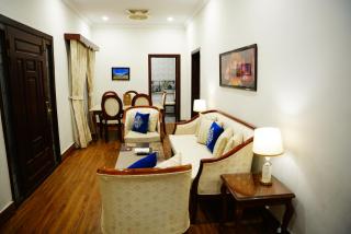 Khattak Lodges Murree - Murree - 1