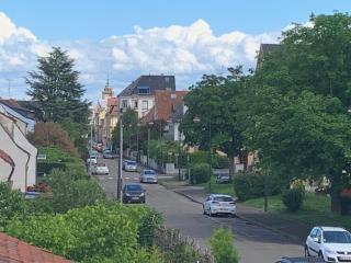 Chez Tiina - Colmar - 7