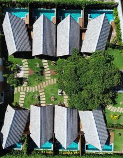 Pousada Villa di Luna - 7