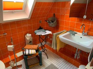 Ferienwohnung Hügel - Vlotho - 2