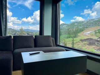 Gausta View Boutique Hostel - Gaustablikk - 7