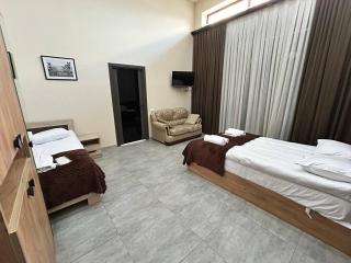 Guest House MARGARYAN - Erevan - 5