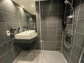 Gausta View Boutique Hostel - 3
