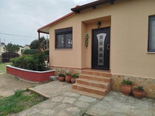 Giorgos Garden House - Keramotí - 5