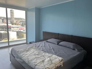 Departamento en edificio One - Quito - 7