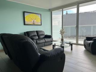 Departamento en edificio One - Quito - 5