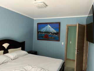 Departamento en edificio One - Quito - 3
