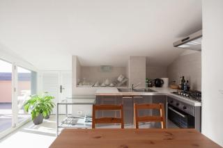 Bright Attic in Monterosso with Sea View Terrace - Monterosso al Mare - 7