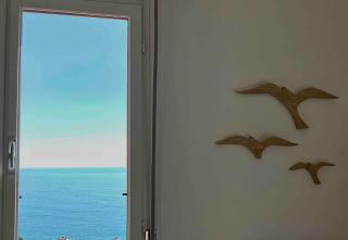 Bright Attic in Monterosso with Sea View Terrace - Monterosso al Mare - 6